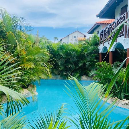 New House Tropic Paradise With Pool Willemstad Eksteriør billede