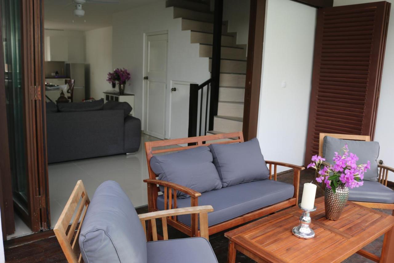 New House Tropic Paradise With Pool Willemstad Eksteriør billede