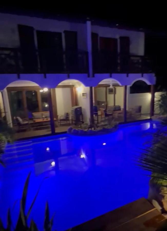 New House Tropic Paradise With Pool Willemstad Eksteriør billede
